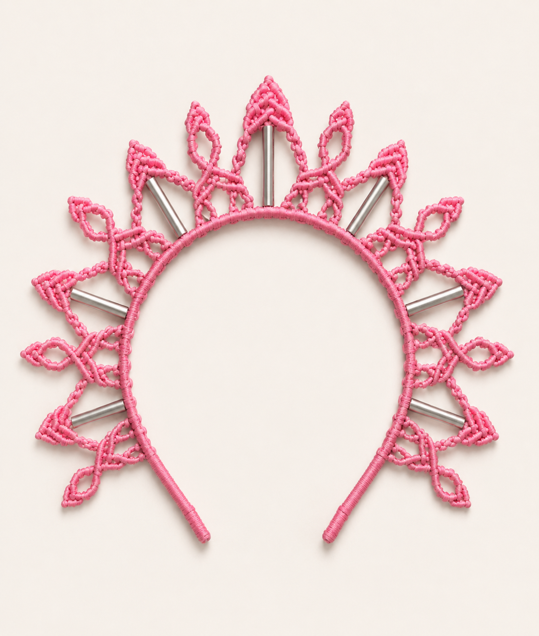 Handmade Headpieces